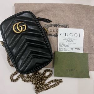 Gucci GG Marmont